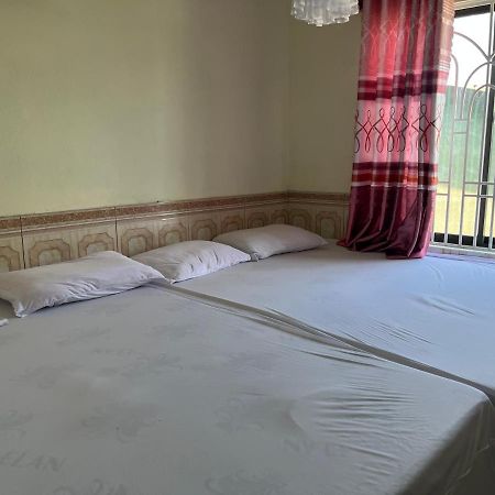Tân Hiệ Trang Vu Homestay Cu Lao Cham מראה חיצוני תמונה